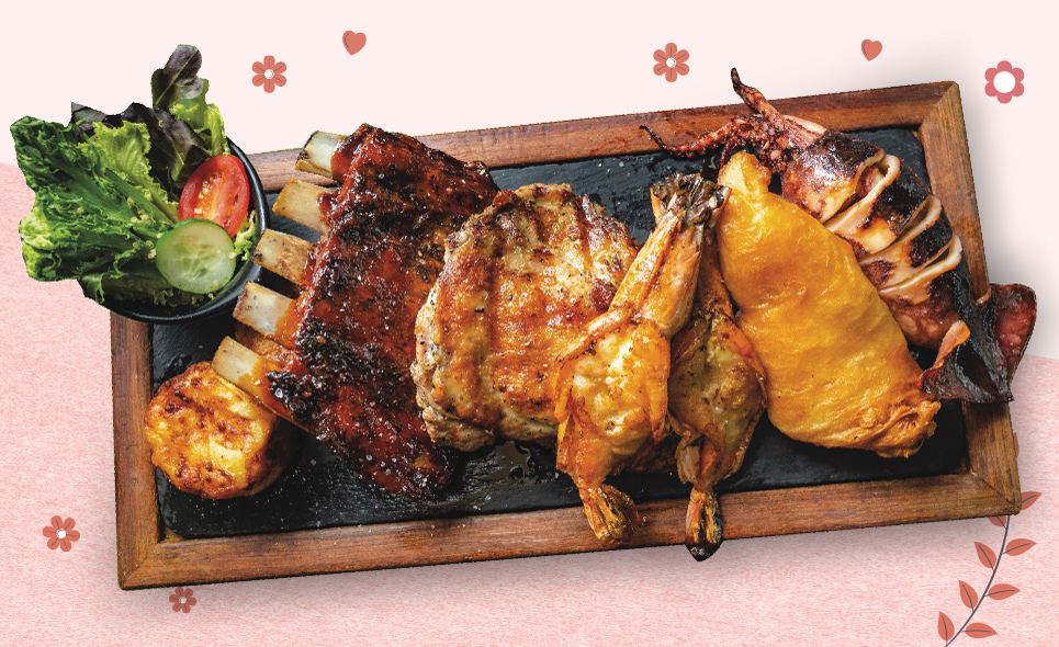 [COLLIN'S®] Mother's Day